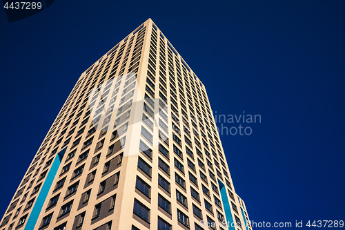 Image of High Rise Condominiums