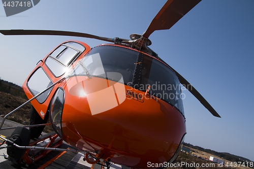 Image of Helicopter