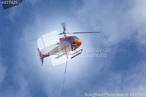 Image of Helicopter