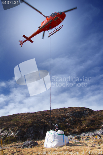 Image of Helicopter