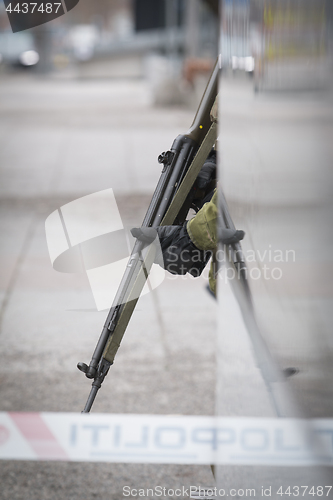 Image of Norwegian Armed Forces