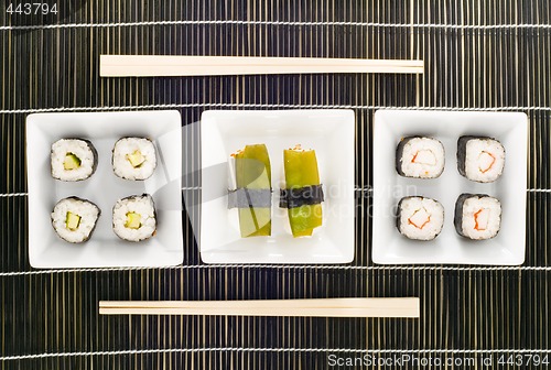 Image of Sushi