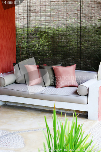 Image of Sofa