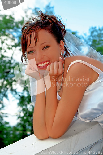 Image of Bride