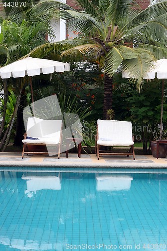 Image of Swimming pool