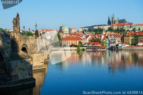 Image of View on Mala Strana