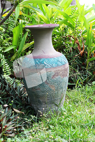 Image of Vase