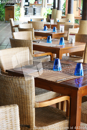 Image of Restaurant