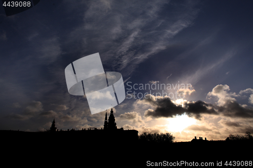 Image of Kronborg Castle