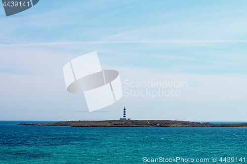 Image of Faro de Isla del Aire