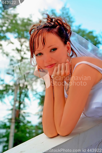 Image of Bride