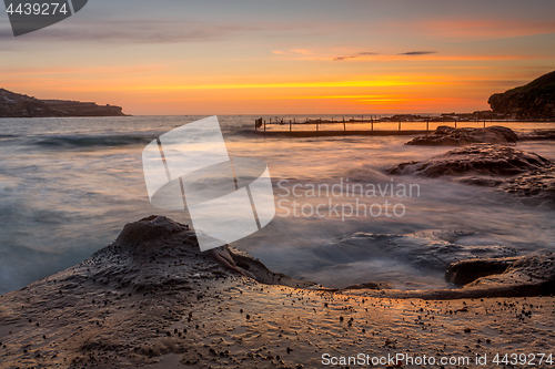 Image of Sunrise views at Malabar Sydney Australia