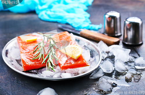 Image of salmon