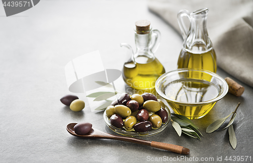 Image of Olive oil