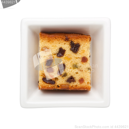 Image of Fruitcake