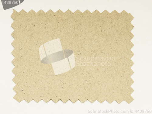 Image of Vintage looking Paper swatch