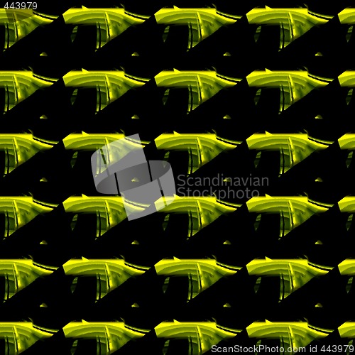 Image of Abstract 3d background