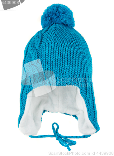 Image of Children\'s winter hat