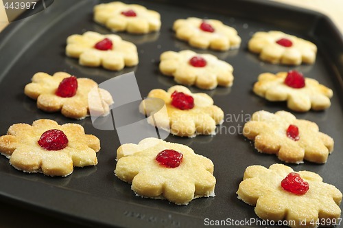 Image of Cookies