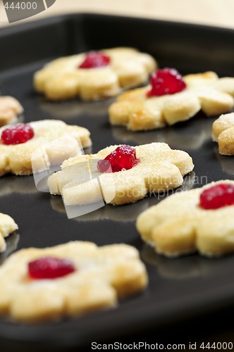 Image of Cookies