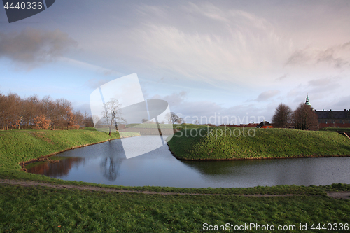 Image of Kronborg Castle