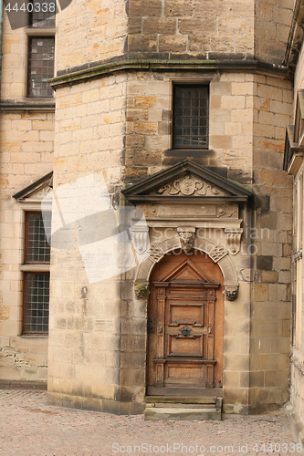 Image of Kronborg Castle