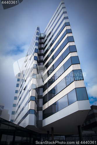 Image of The Edge hotel