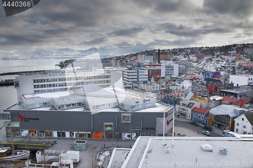 Image of Tromsø Panorama