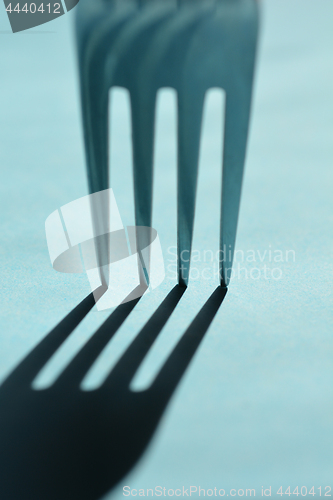 Image of Fork