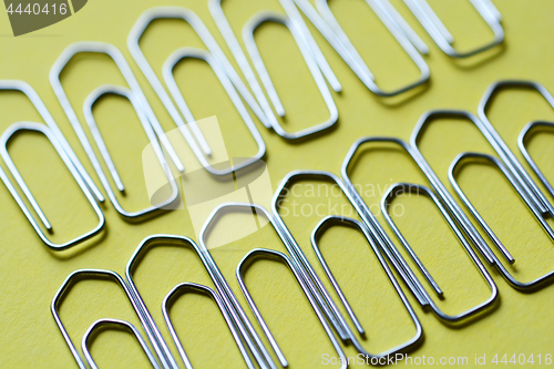 Image of Paperclips