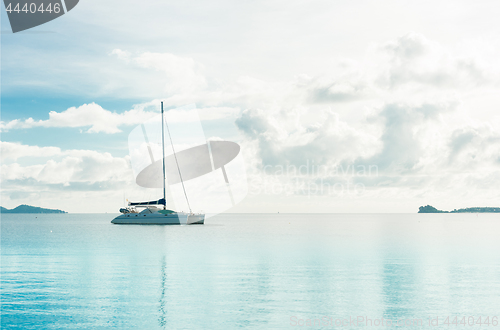 Image of Yatch