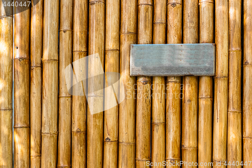 Image of Blank Wood Plate