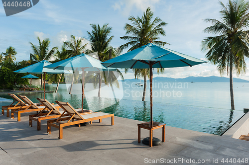 Image of Resort Swimming Pool