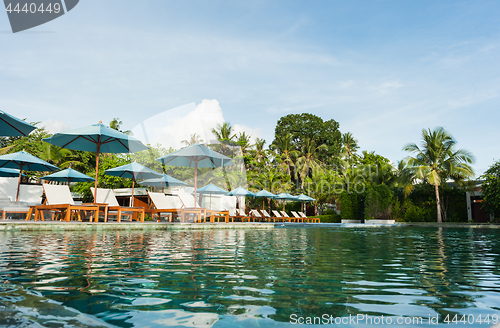 Image of Resort Swimming Pool