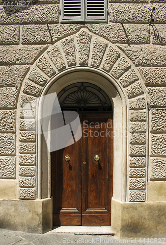 Image of Siena architecture