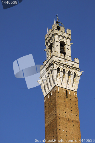 Image of Siena architecture