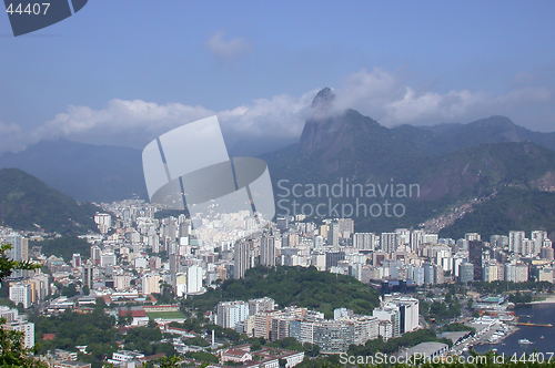 Image of brazil