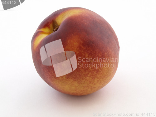 Image of Single Peach