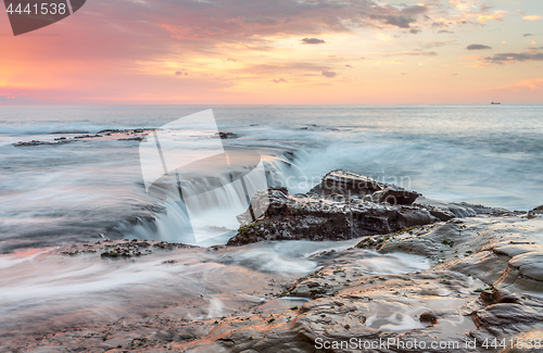 Image of Coastal views from Clifton Australia