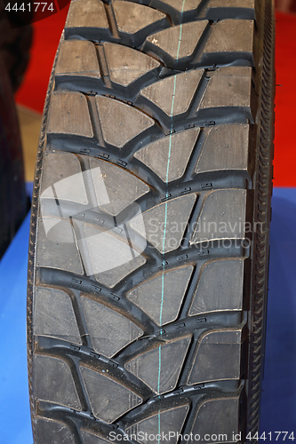 Image of Tire