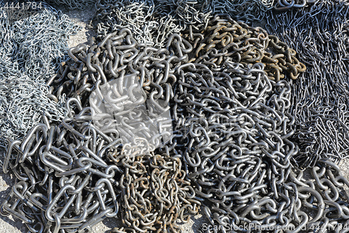 Image of Chains