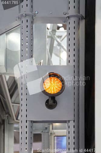 Image of Safety Light