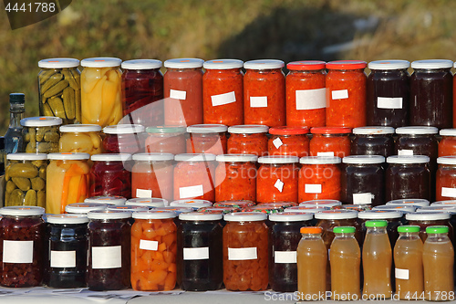 Image of Pickling