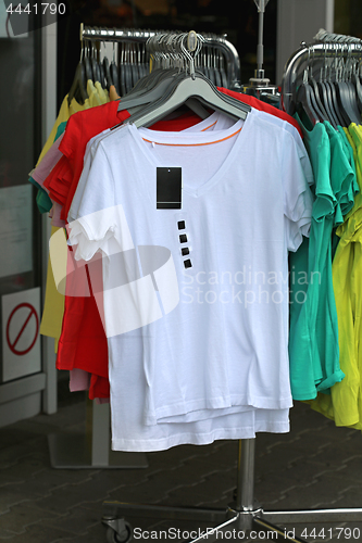 Image of T Shirts