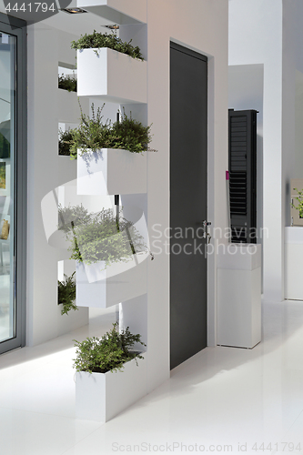 Image of Vertical Garden
