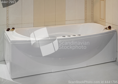 Image of Bathtub