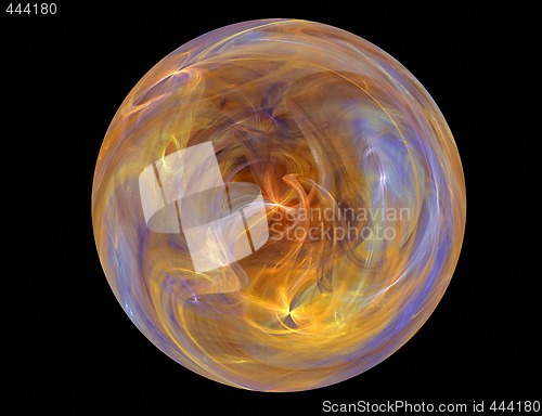 Image of Sphere