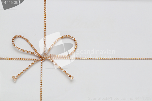 Image of Gift String Bow