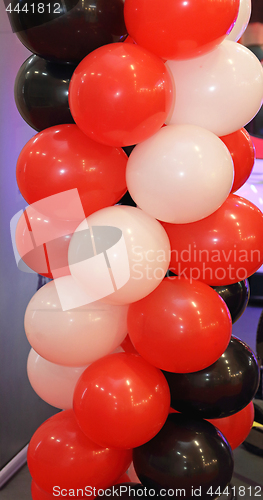 Image of Party Balloons