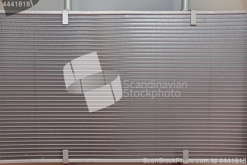 Image of Car Radiator